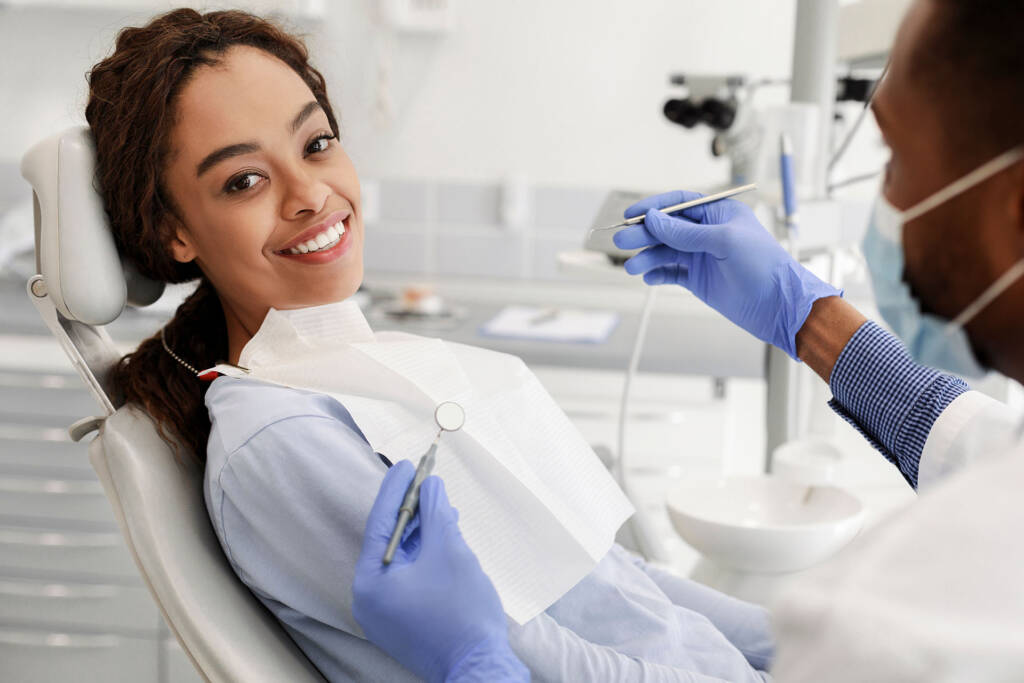 Questions to ask when choosing a dentist