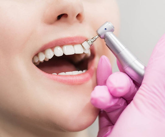 Best ways to care for your dental implants