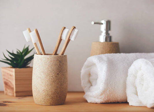 Maintaining good dental care habits blog