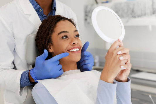 Are permanent retainers the right choice?
