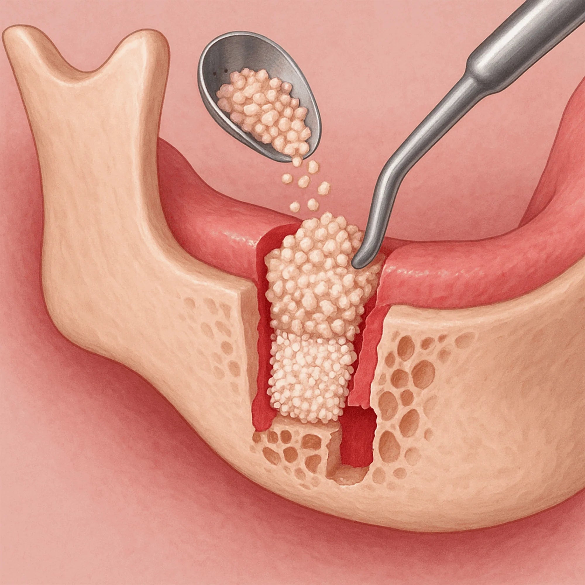 Bone Augmentation
