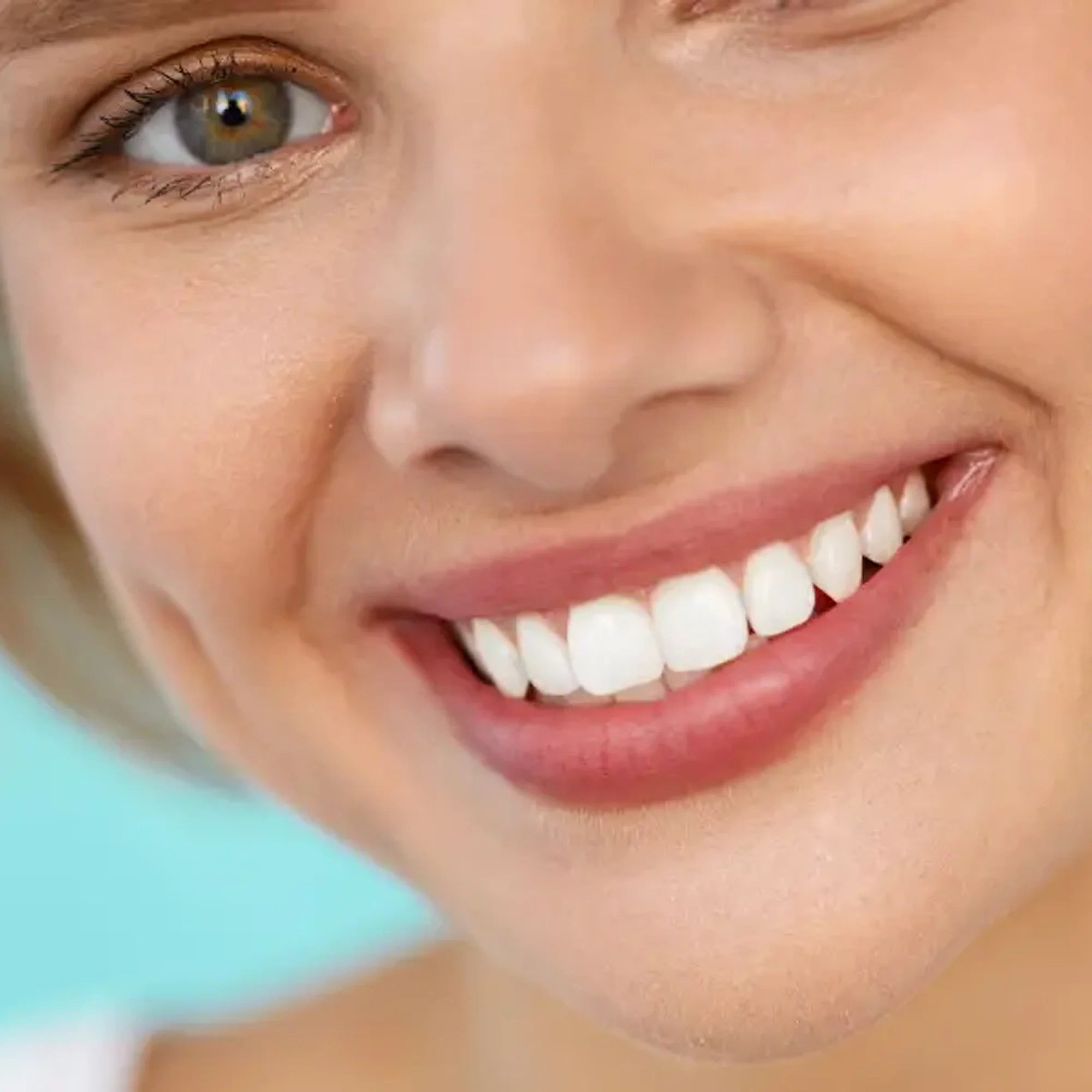Dental Enamel Cleaning