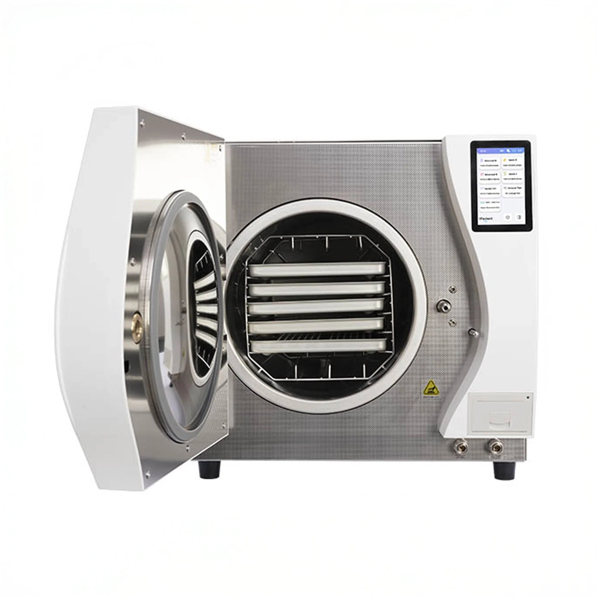 Autoclaves